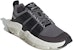 adidas Originals Prophere V2 Kasut Larian Marathon 'Hitam Kelabu Putih' FW4263