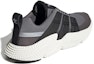 Shop adidas Originals Prophere V2 Kasut Larian Marathon 'Hitam Kelabu Putih' FW4263
