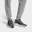 Sizing adidas Originals Prophere V2 Kasut Larian Marathon 'Hitam Kelabu Putih' FW4263