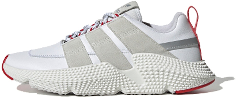 adidas Originals Prophere V2 Kasut Larian Marathon 'Putih Kelabu Merah' FW4260 Buy adidas Originals Prophere V2 Kasut Larian Marathon 'Putih Kelabu Merah' FW4260