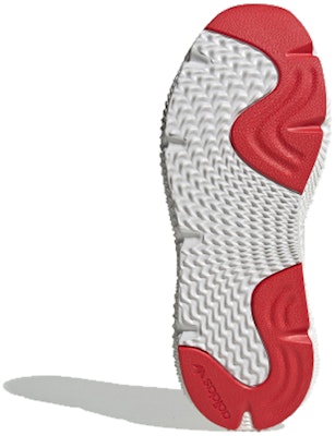 Zapatillas adidas Originals Prophere V2 Marathon Running 'Blanco Gris Rojo' FW4260 Purchase Zapatillas adidas Originals Prophere V2 Marathon Running 'Blanco Gris Rojo' FW4260