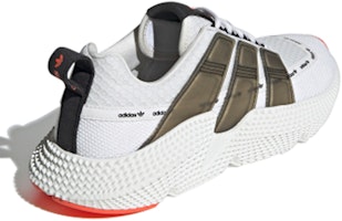 adidas Originals Prophere V2 Zapatillas Running Marathon 'Blanco Marrón' FX3779 Lookbook adidas Originals Prophere V2 Zapatillas Running Marathon 'Blanco Marrón' FX3779