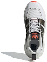 adidas Originals Prophere V2 Zapatillas Running Marathon 'Blanco Marrón' FX3779 Shop adidas Originals Prophere V2 Zapatillas Running Marathon 'Blanco Marrón' FX3779