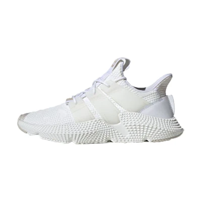 adidas originals Prophere White Brown Unisex 'White Brown'