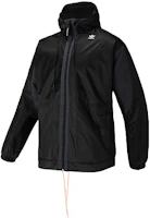 adidas Originals PT3 HD PF Windbreaker Jacket Black Casual Sportswear GC8701 adidas Originals PT3 HD PF Windbreaker Jacket Black Casual Sportswear GC8701