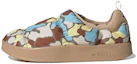 Buy adidas Originals Puffylette ''Marron Gris Bleu'' GX1975