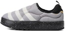 Buy adidas Originals Puffylette "Kelabu Gelap/Krim Putih/Hitam Teras" IF4327