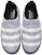 adidas Originals Puffylette "Kelabu Gelap/Krim Putih/Hitam Teras" IF4327
