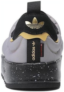 adidas Originals Puffylette "Kelabu Gelap/Krim Putih/Hitam Teras" IF4327 Purchase adidas Originals Puffylette "Kelabu Gelap/Krim Putih/Hitam Teras" IF4327