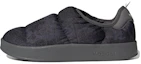 Buy adidas Originals Puffylette 'Non-Slip Durable Low-Top Casual Black' IF5473