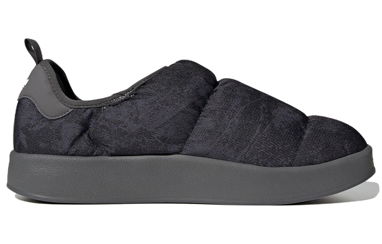Lookbook adidas Originals Puffylette 'Non-Slip Durable Low-Top Casual Black' IF5473