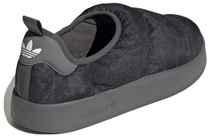 Purchase adidas Originals Puffylette 'Non-Slip Durable Low-Top Casual Black' IF5473