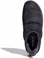 Details for adidas Originals Puffylette 'Non-Slip Durable Low-Top Casual Black' IF5473