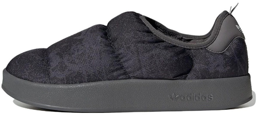 adidas Originals Puffylette 'Non-Slip Durable Low-Top Casual Black' IF5473 Buy adidas Originals Puffylette 'Non-Slip Durable Low-Top Casual Black' IF5473