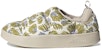 adidas Originals Puffylette 'Putih Hijau' GX4645