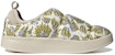 adidas Originals Puffylette 'Putih Hijau' GX4645
