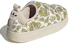 Shop adidas Originals Puffylette 'Putih Hijau' GX4645