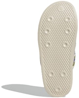 adidas Originals Puffylette 一腳蹬麵包鞋 防滑防水保暖 低幫 運動休閒鞋 男女同款 白綠 Details for adidas Originals Puffylette 一腳蹬麵包鞋 防滑防水保暖 低幫 運動休閒鞋 男女同款 白綠