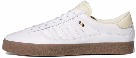 adidas originals Puig Indoor 'Cloud White' GY6935 adidas originals Puig Indoor 'Cloud White' GY6935