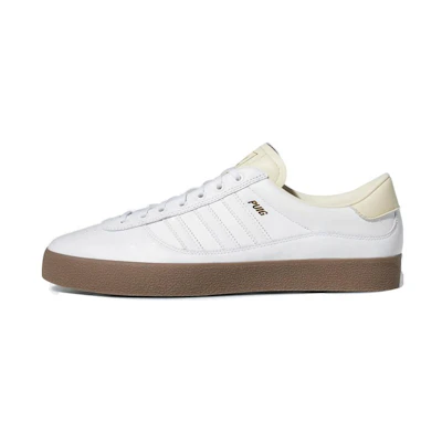 adidas Puig Indoor 'White Gum'