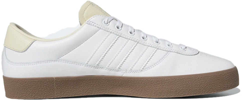 adidas Puig Indoor 'White Gum' GY6935 Order adidas Puig Indoor 'White Gum' GY6935