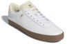 Lookbook adidas Originals Puig Indoor 'Cloud White' Putih Awan GY6935