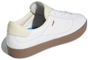 adidas Originals Puig Indoor 'Cloud White' Putih Awan GY6935 Shop adidas Originals Puig Indoor 'Cloud White' Putih Awan GY6935