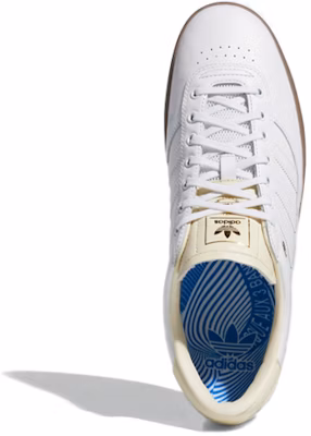 adidas Puig Indoor 'White Gum' GY6935 Purchase adidas Puig Indoor 'White Gum' GY6935