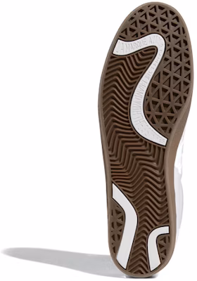 adidas Puig Indoor 'White Gum' GY6935 Details for adidas Puig Indoor 'White Gum' GY6935