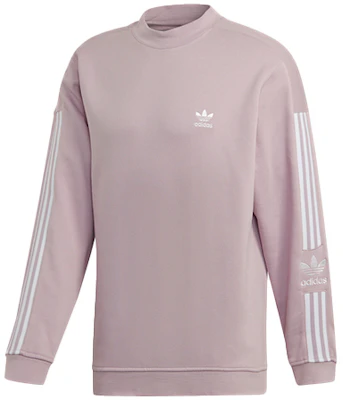 adidas Originals 休閒粉紫灰色連帽衫 ED6123 Order adidas Originals 休閒粉紫灰色連帽衫 ED6123