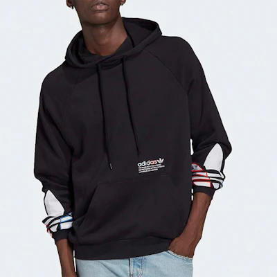 adidas Originals Baju Serap Peluh Logo Besar - Hitam GN3570 Purchase adidas Originals Baju Serap Peluh Logo Besar - Hitam GN3570