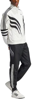 阿迪达斯Originals Q3亚特兰大复古白色休闲夹克外套 IX6724 Shop 阿迪达斯Originals Q3亚特兰大复古白色休闲夹克外套 IX6724