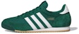 adidas ORG R71 'Hijau Kolej Putih' IH1326