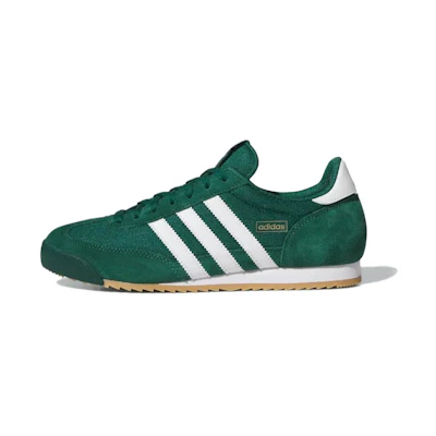 adidas R71 'Collegiate Green'