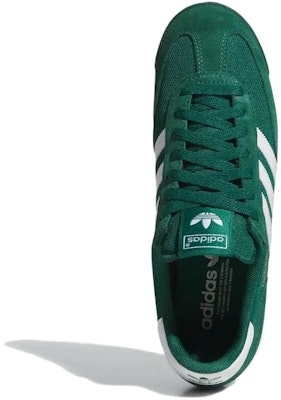 adidas R71 'Collegiate Green' IH1326 Lookbook adidas R71 'Collegiate Green' IH1326