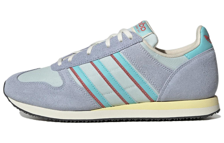 Buy adidas Originals Race Walk ''Gris Bleu'' GZ2045