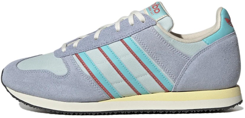 adidas Originals Race Walk 'Abu-Abu Biru' GZ2045 Buy adidas Originals Race Walk 'Abu-Abu Biru' GZ2045