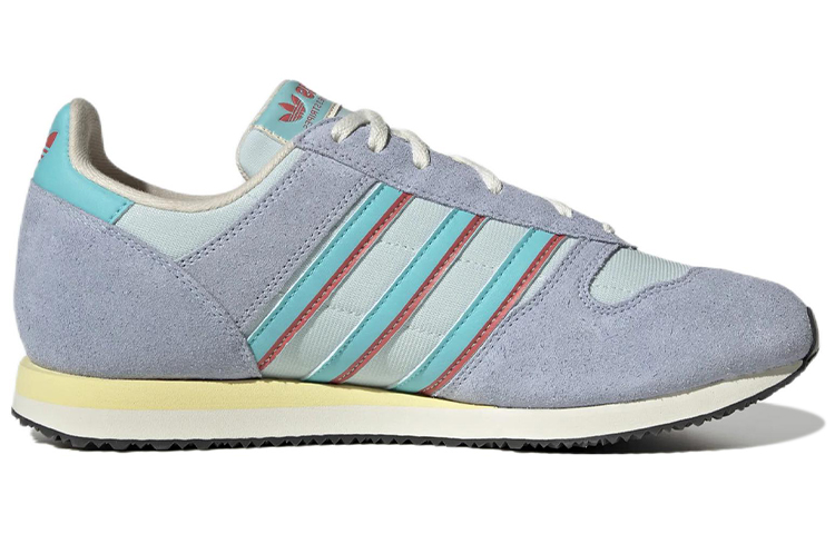 Order adidas Originals Race Walk ''Gris Bleu'' GZ2045