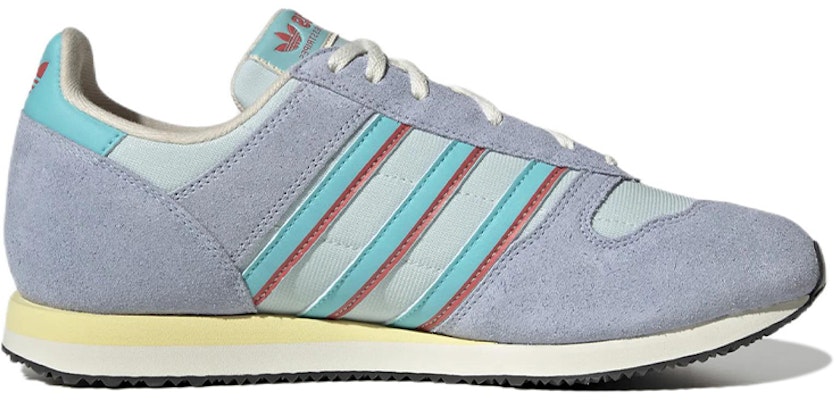 adidas Originals Race Walk 'Abu-Abu Biru' GZ2045 Order adidas Originals Race Walk 'Abu-Abu Biru' GZ2045