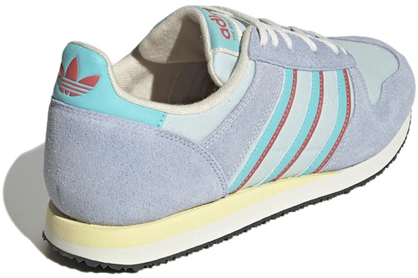 adidas Originals Race Walk 'Abu-Abu Biru' GZ2045 Shop adidas Originals Race Walk 'Abu-Abu Biru' GZ2045