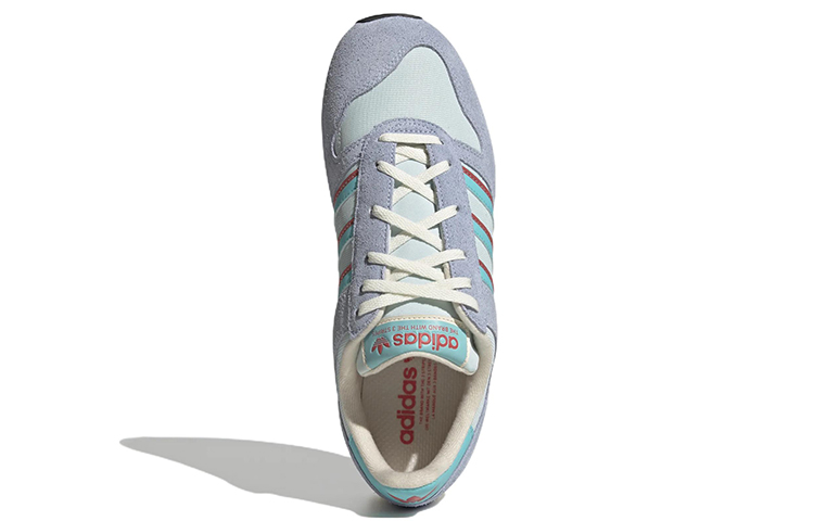 Purchase adidas Originals Race Walk ''Gris Bleu'' GZ2045
