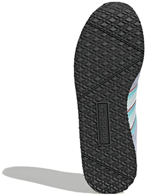 adidas Originals Race Walk 'Grey Blue' GZ2045 Details for adidas Originals Race Walk 'Grey Blue' GZ2045