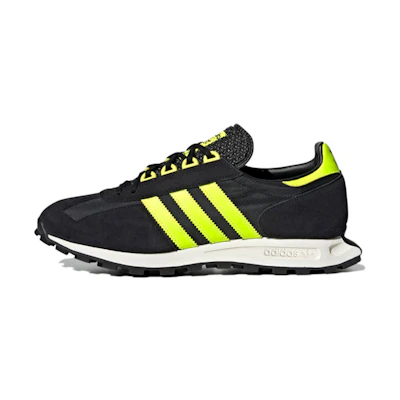 adidas Originals Racing 1 'Black Yellow'