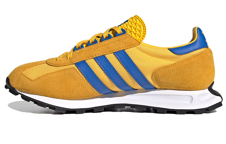 Buy adidas Originals Racing 1 Oro Brillante 'Amarillo Azul' FY3668