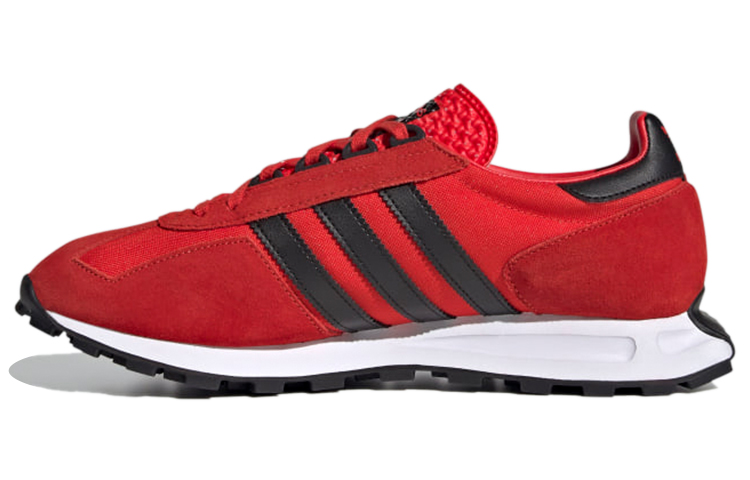 adidas originals Racing 1 'Red Black White' FY3669