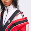 Sizing adidas Originals Rasant Track Top Retro Merah Jaket Unisex Anti Angin dan Bernapas JW9741