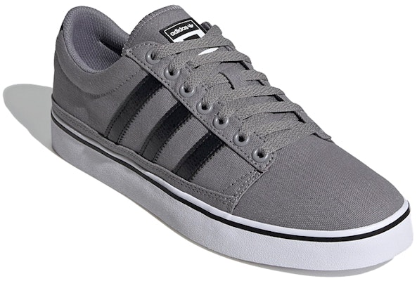 Adidas rayado grey clearance