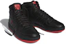 Shop adidas Top Ten RB ''Noir Rouge Vif'' ID0323
