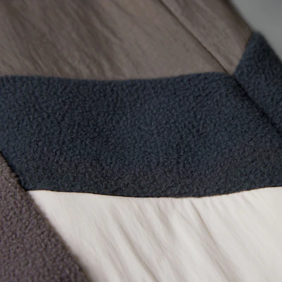 adidas Originals 皇家馬德里系列套頭衫運動衫 碳灰色 IM7464 Details for adidas Originals 皇家馬德里系列套頭衫運動衫 碳灰色 IM7464