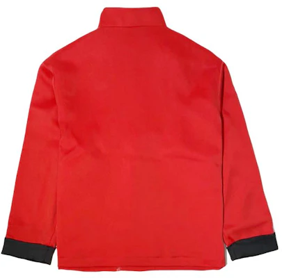 adidas Originals Jaket Merah - Selesa, Lembut & Bernafas JM9181 Lookbook adidas Originals Jaket Merah - Selesa, Lembut & Bernafas JM9181